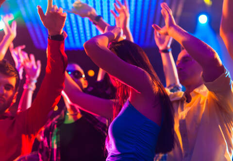 Am 1. Oktober wird in Ispringen wieder gefeiert.