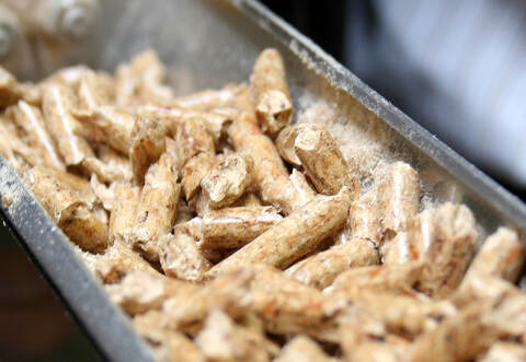 Pelletwerk Schellinger KG