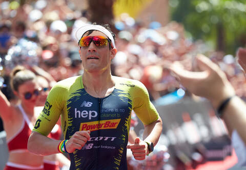 Triathlon: Europameisterschaft