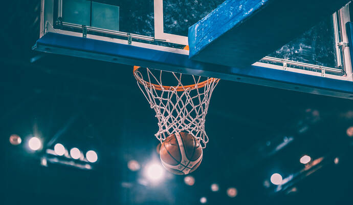 Fünf Corona-Fälle gibt es bei den Kelterner Basketballerinnen. Zu viele, um die Partie gegen Würzburg am Samstag stattfinden lassen zu können. Fünf Corona-Fälle gibt es bei den Kelterner Basketballerinnen. Zu viele, um die Partie gegen Würzburg am Samstag stattfinden lassen zu können.