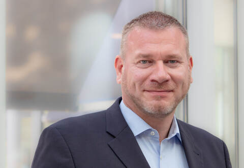 Patrick Zander übernimmt mehr Verantwortung.