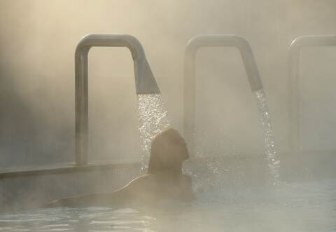 Spa/Therme