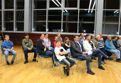 Die Schützinger Kinder und Jugendlichen wünschen einen Skateplatz. Die Umfrage der Illinger Gemeindeverwaltung wurde heftig kritisiert.