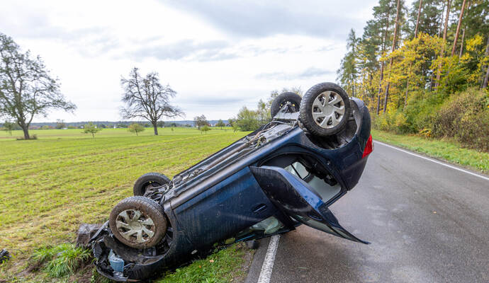 VU L573 Neuhausen Unterhaugstett