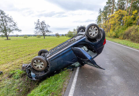 VU L573 Neuhausen Unterhaugstett