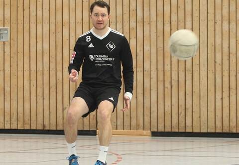 Hatte einen großen Anteil am Heimsieg des TV Waldrennach: Carsten Scheerer.