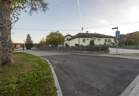 Missenweg Schömberg