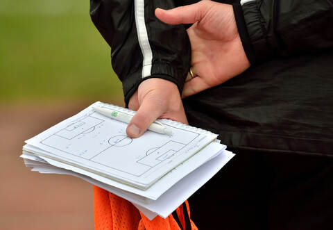 Der FV Niefern sucht derzeit einen neuen Trainer.