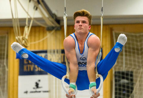 1. Bundesliga Kunstturnen