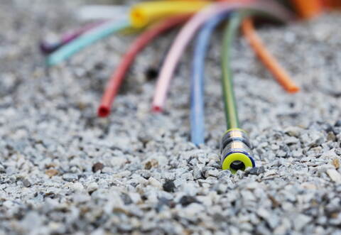 Der Breitbandausbau in Straubenhardt sorgt immer wieder für Diskussionen.