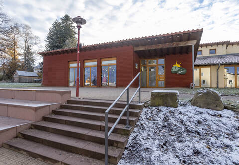 BM Dobel Christoph Schaack