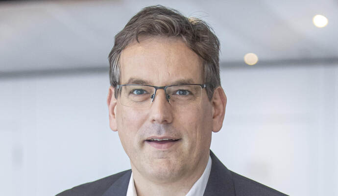 Erik Schweickert. Kreistag Erik Schweickert