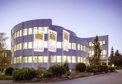 Die weltweit agierende, das 120-jährige Bestehen feiernde Firma WÖHR mit Hauptsitz in Friolzheim ist Wegbereiter für die Mobilität der Zukunft.