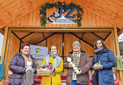 PZ Hütte Familienherberge