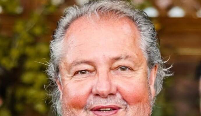 Friseurmeister Wilfried Sailer ist überraschend verstorben.