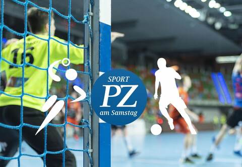 PZ-news liefert einen Überblick über die Sportergebnisse des Samstags.