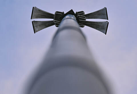 Warntag 2022 - Brandenburg