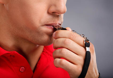 Edvaldo Durmishi von Drita Kosovo Kornwestheim verließ schon vor Jahren Albanien und hat seither nicht gepfiffen. Daher muss der 36-Jährige nun für die Rückkehr auf den Platz zum Neulingskur