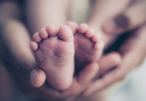 Insgesamt 75 neugeborene Kinder kann die Gemeinde Schömberg begrüßen.