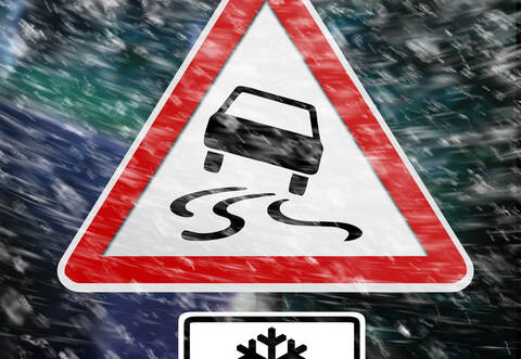 Auf der A8 hat es am Donnerstagmorgen mehrere Unfälle gegeben.