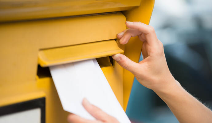In Neuenbürg und Huchenfeld haben kürzlich erst die Postfilialen geschlossen.