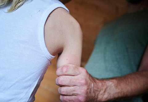 Kindeswohlgefährdung