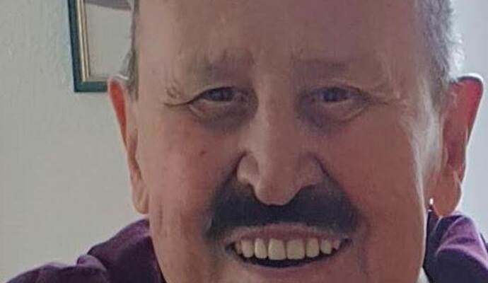 Das ehemalige Sport-Ass Emmerich Brunner vom TV Kieselbronn ist mit 86 Jahren gestorben.