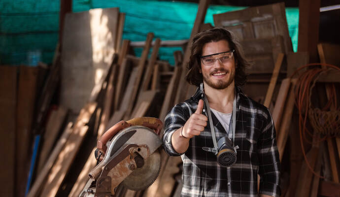 In der Aufstiegsfortbildung „Geprüfte/r Betriebswirt/in (HwO)“ lernen Führungskräfte von morgen das Werkzeug für eine nachhaltige, eigenständige und eigenverantwortliche Unternehmensführung kennen. In der Aufstiegsfortbildung „Geprüfte/r Betriebswirt/in (HwO)“ lernen Führungskräfte von morgen das Werkzeug für eine nachhaltige, eigenständige und eigenverantwortliche Unternehmensführung kennen.