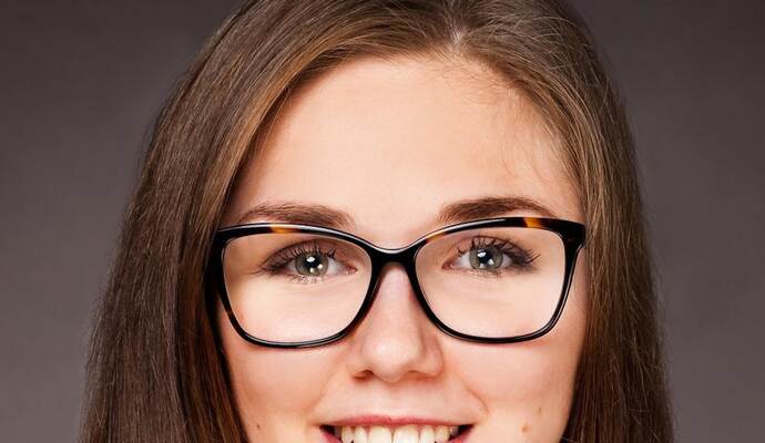 Renate Stan heißt die neue Hauptamtsleiterinin Neuenbürg. Renate Stan heißt die neue Hauptamtsleiterinin Neuenbürg.