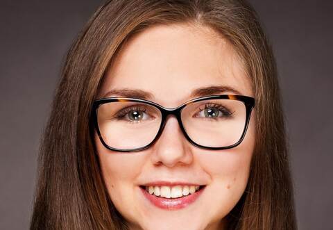 Renate Stan heißt die neue Hauptamtsleiterinin Neuenbürg.