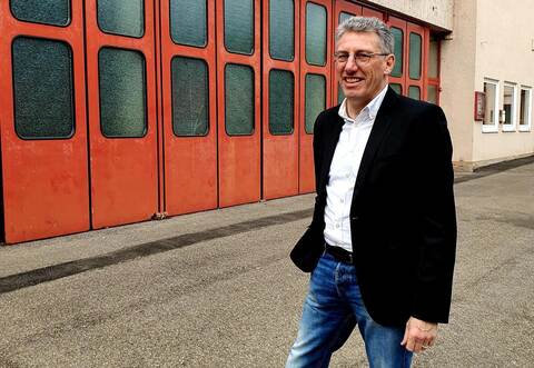 Den neuen Feuerwehrbedarfsplan haben Bürgermeister Carsten Lachenauer und der Unterreichenbacher Gemeinderat beschlossen.