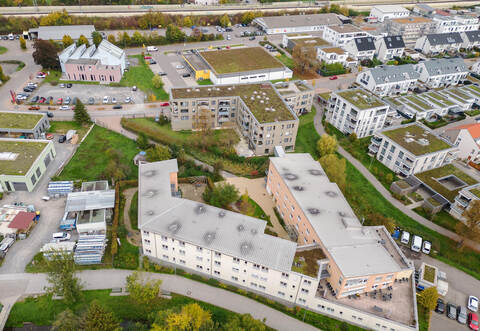 Planungskosten in Höhe von 15 000 Euro für das Illinger Bauvorhaben „Hinter dem Fitnessstudio“ in Reichweite des Seniorenzentrums St. Clara sind in den kommunalen Haushaltsplan für 2023 aufgenommen worden.