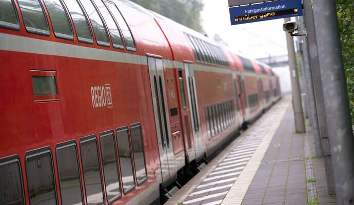 Regionalbahn Regionalbahn