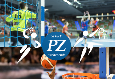 PZ-news liefert einen Überblick über die Sport-Ergebnisse des Wochenendes.