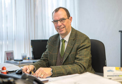 Frank Schneider Mühlacker