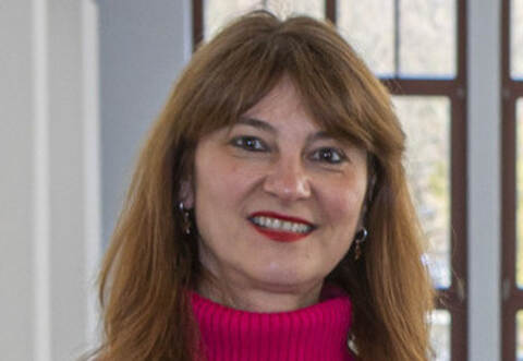 Übergabe Skulptur Escher Pforzheim Galerie