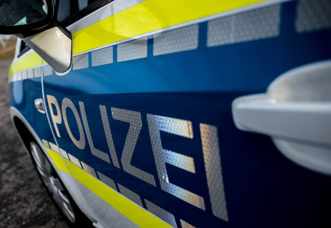 Die Polizei sucht nach einem Vorfall in Mühlacker Zeugen.