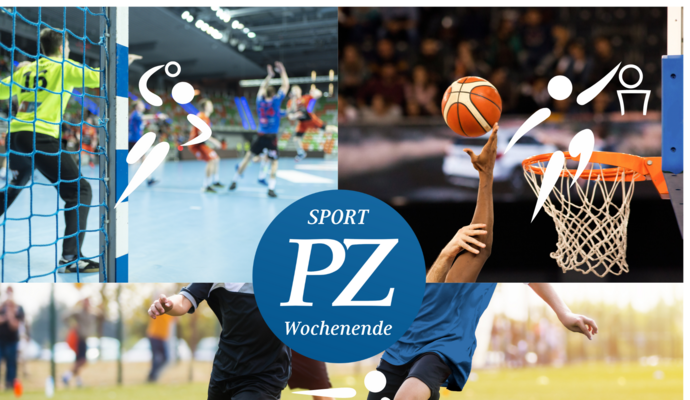 PZ-news liefert einen Überblick über die Sport-Ergebnisse des Wochenendes. PZ-news liefert einen Überblick über die Sport-Ergebnisse des Wochenendes.