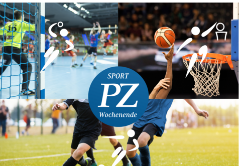 PZ-news liefert einen Überblick über die Sport-Ergebnisse des Wochenendes.