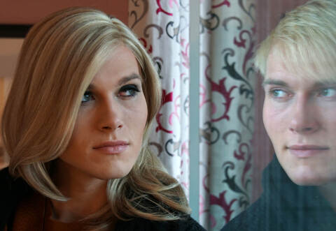 Frau oder Mann? Transgender-Menschen fühlen sich in ihrem biologischen Körper nicht wohl. Ihnen soll der amtliche Wechsel des Geschlechts erleichtert werden.