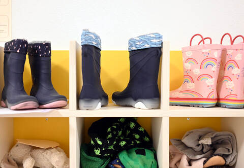 Personalmangel in Kitas im Südwesten