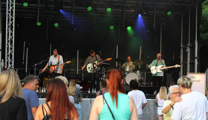 Das nächste "enzland festival" steht vor der Tür. Das nächste "enzland festival" steht vor der Tür.