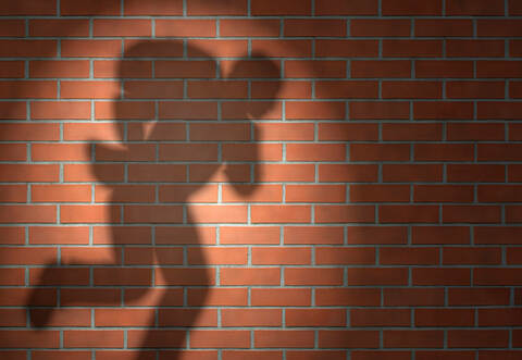 In der vergangenen Woche wurde in Feldrennach eingebrochen.