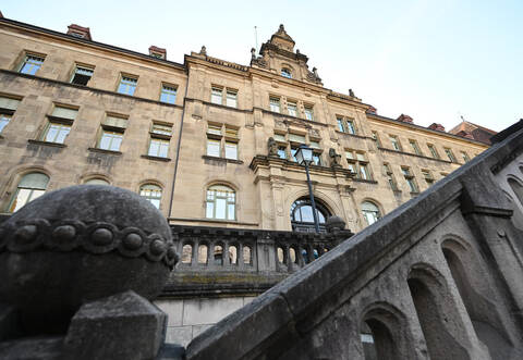 Landgericht Tübingen
