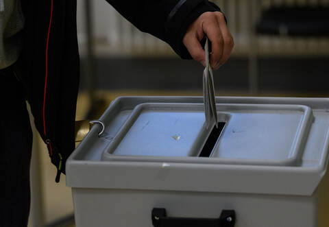 Landtagswahl in Niedersachsen