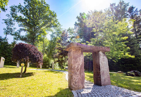 Guggemol-Weg Wurmberg