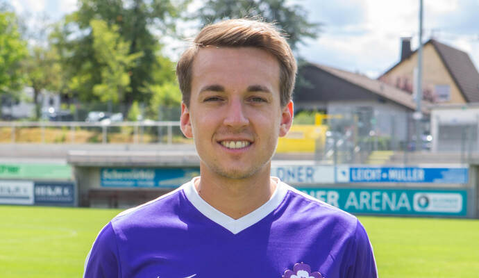 FC Nöttingen Landesliga
