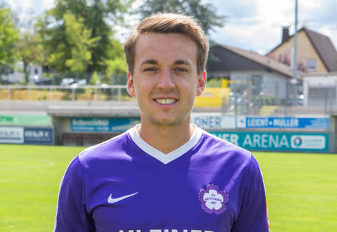 FC Nöttingen Landesliga