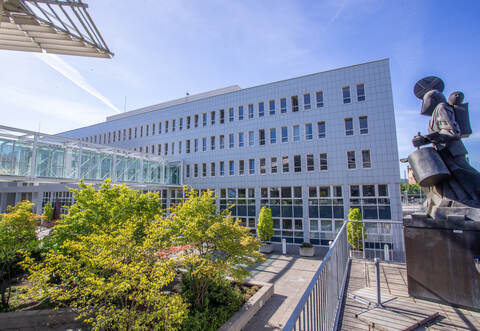 Landratsamt Pforzheim