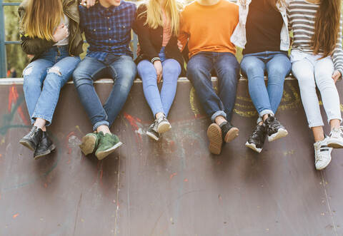 Die Pandemie hat auch den Jugendlichen in Ötisheim zugesetzt.